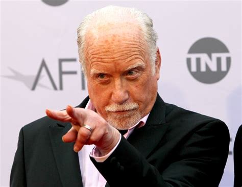 is richard dreyfuss still alive.